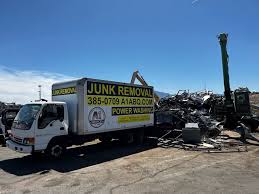 Best Retail Junk Removal  in Lumbine, CO